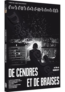 Of Ashes And Embers | De cendres et de braises  |   DVD